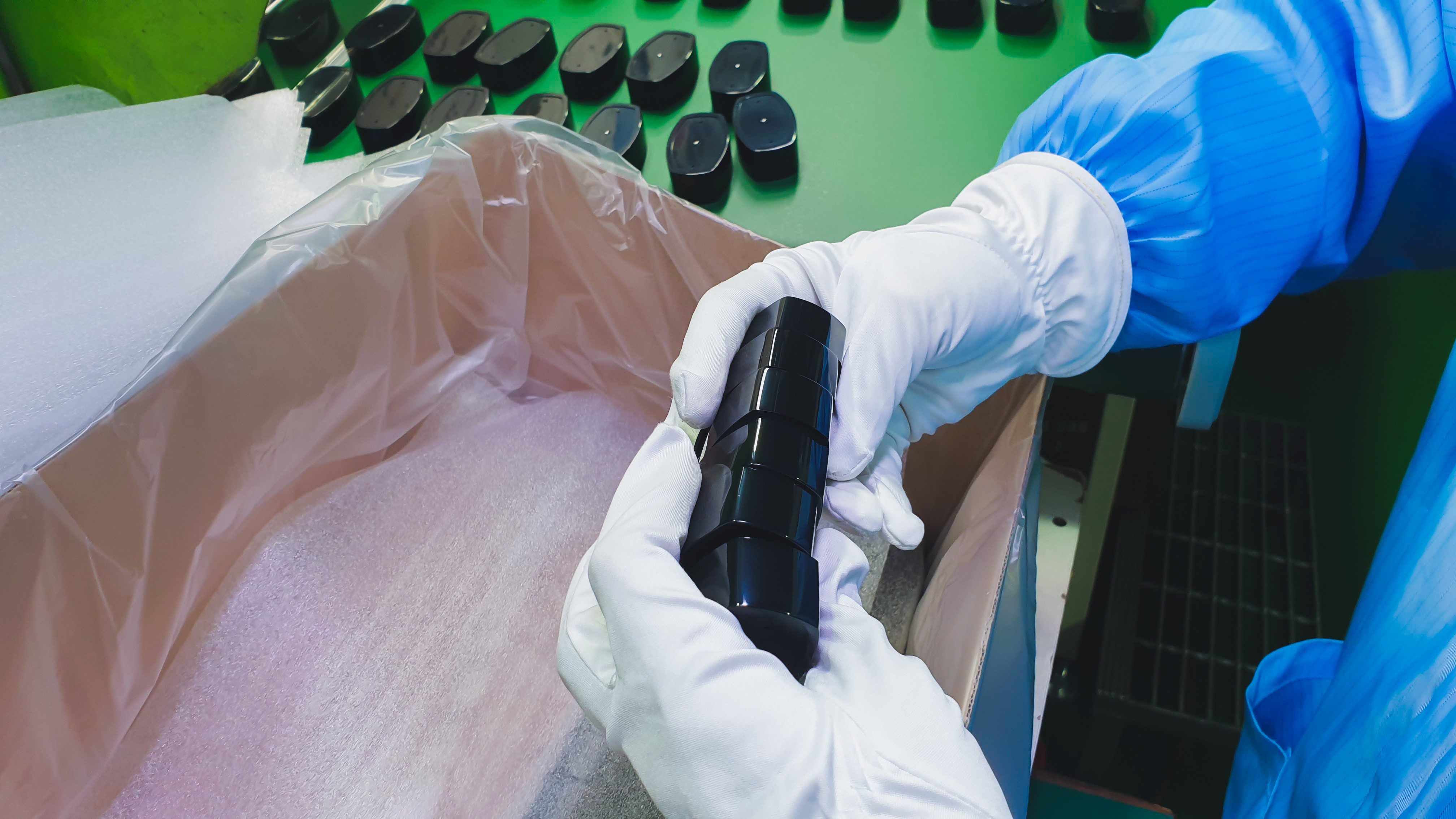 品質保証体制のシステム化