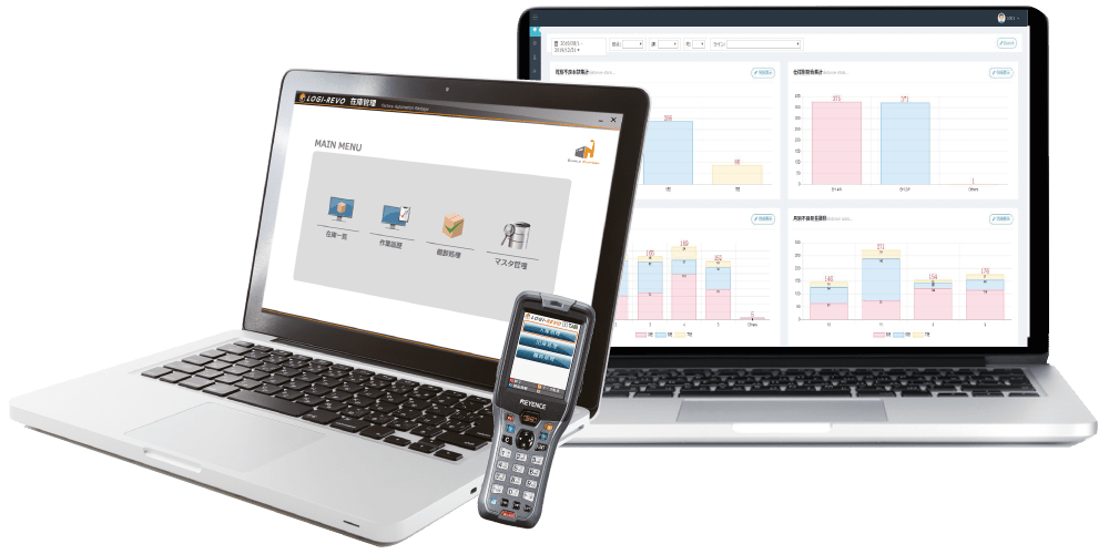 スマートF:PCとHTイメージ