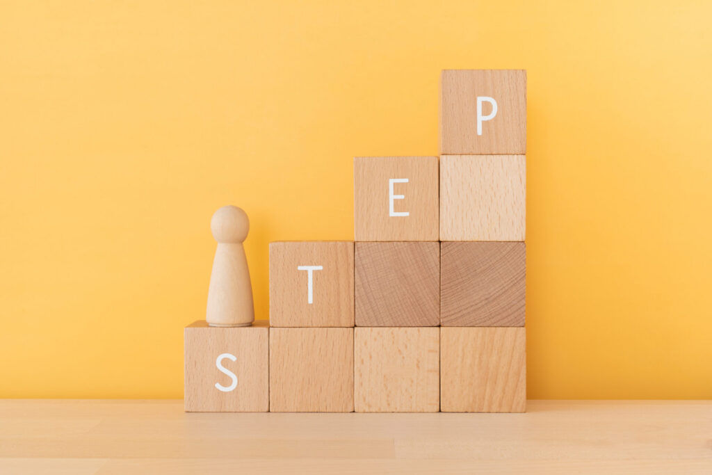 製造業DXとは?事業価値の変革に至る4ステップ