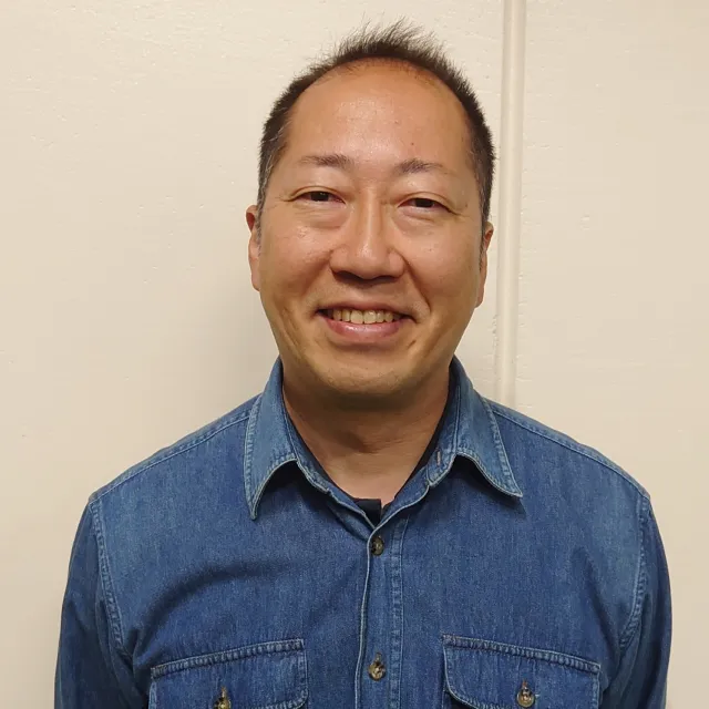 株式会社イワサキ 上原様