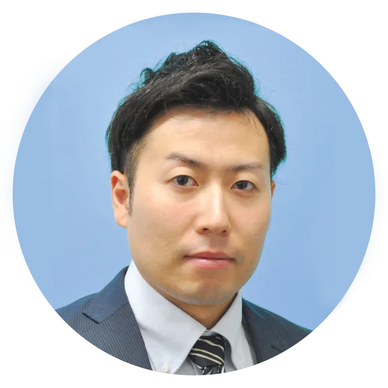 株式会社シーエムプラス 坂田様