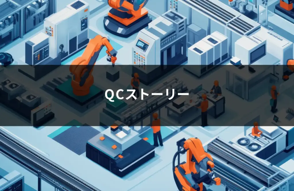 QCストーリー