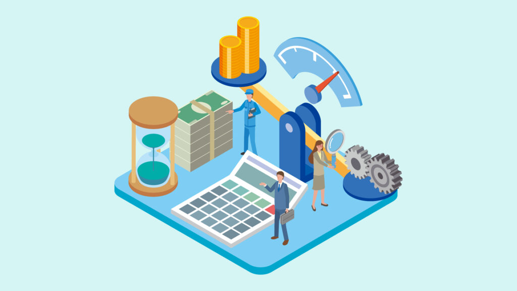 受注残の管理方法