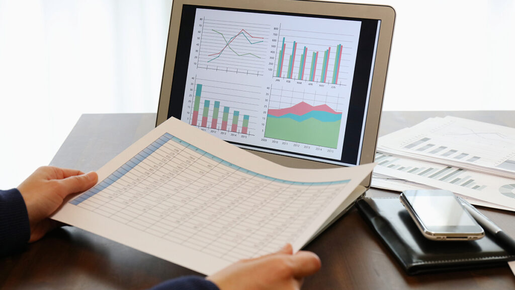 クラウド型生産管理システムの主な機能