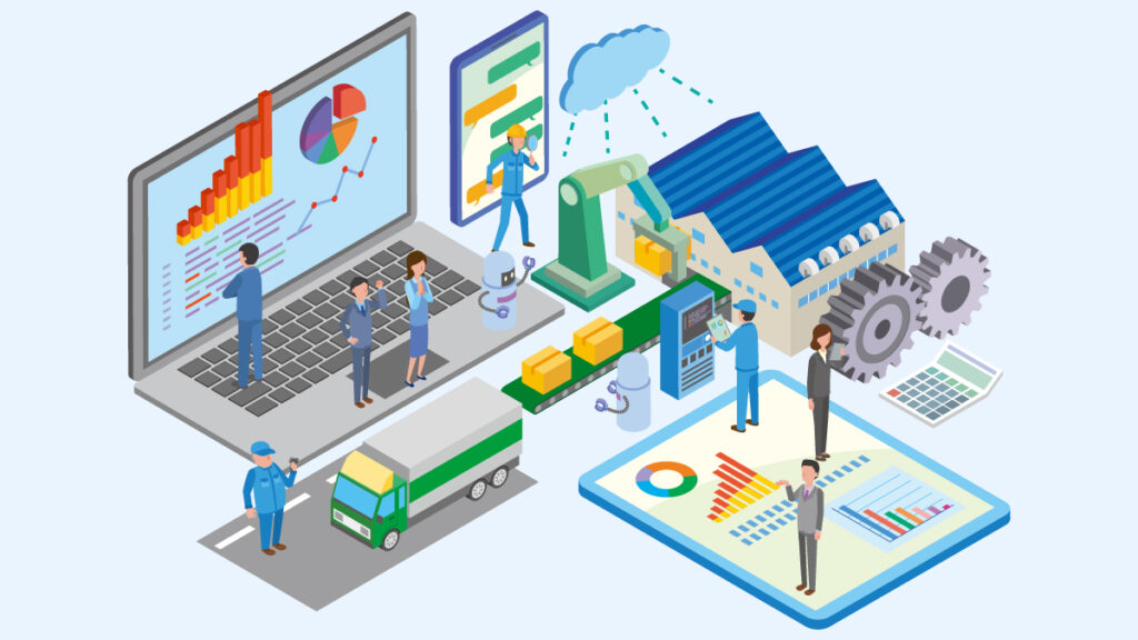 製造原価率の改善方法