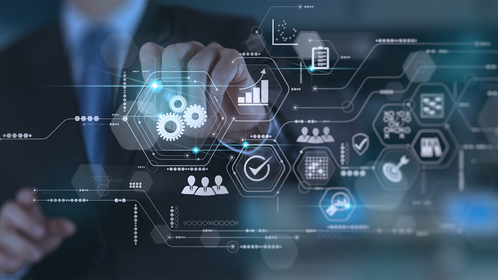 後から拡張OK・導入支援が手厚いクラウド型生産管理システムはSmartF