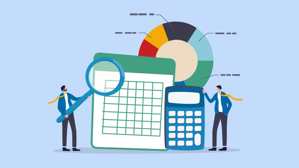 エクセルで原価管理を行う方法