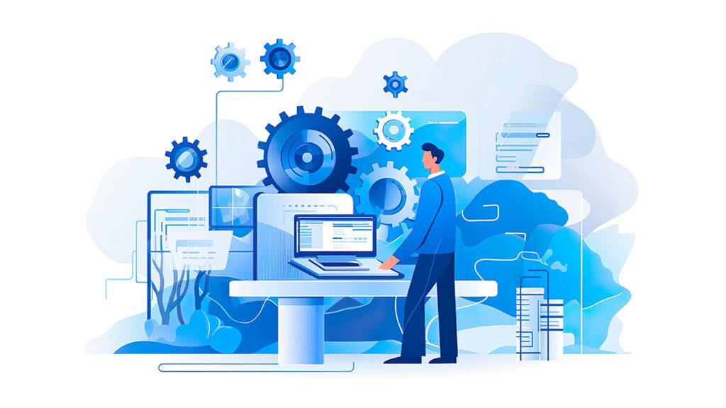 エクセルでの原価管理が向いている企業