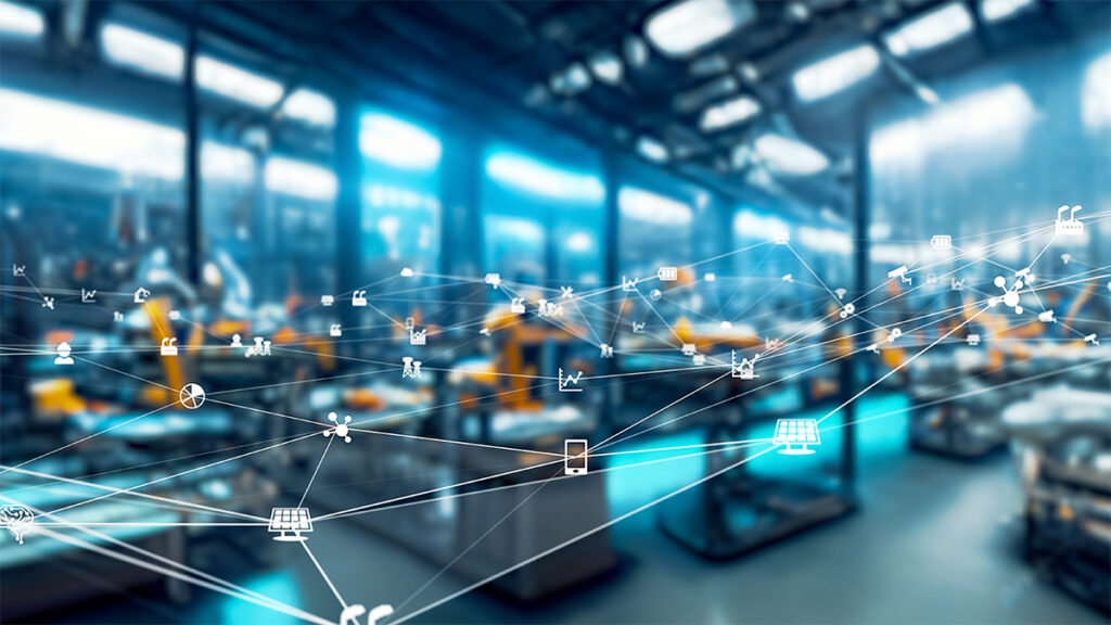 製造原価率の管理には生産管理システムがおすすめ