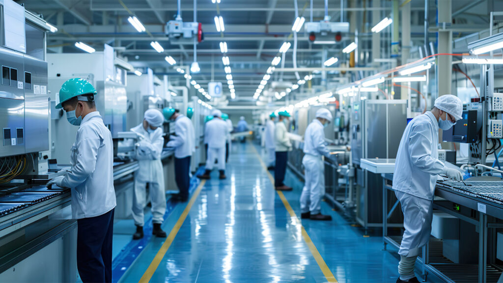 原価低減のメリット