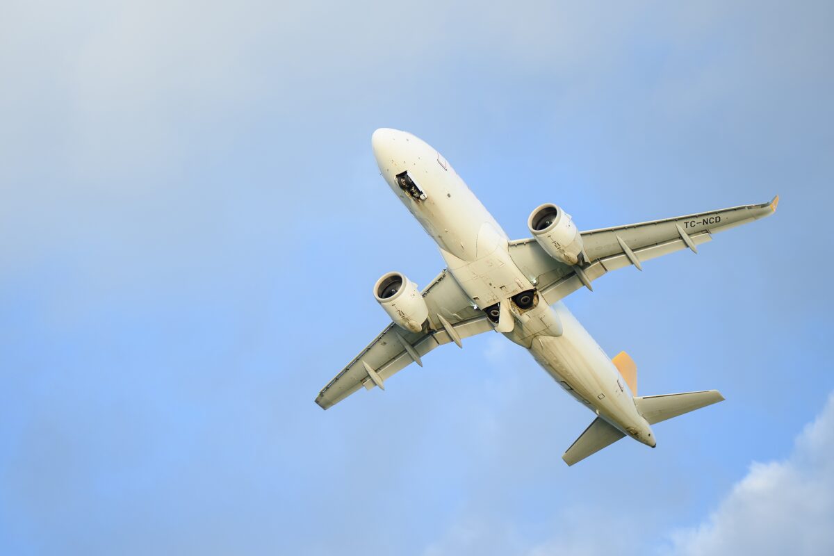 航空・宇宙産業関連
