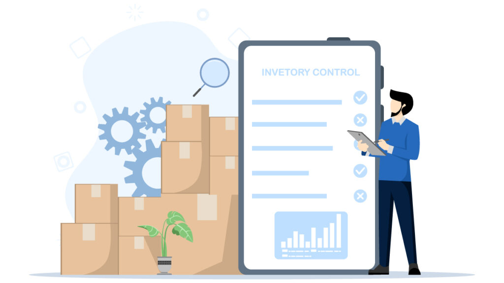 生産性を向上する手順