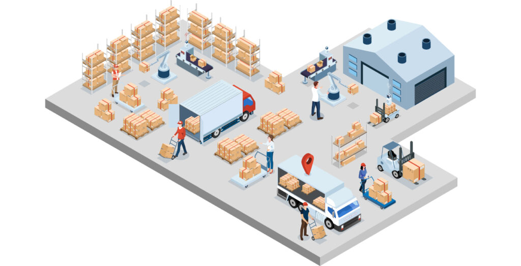 生産性向上のメリット