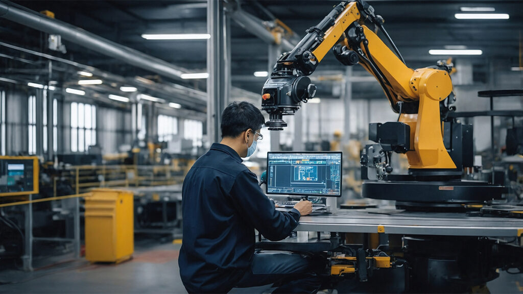 経済産業省が示す製造業の人材不足の解決策=DX推進と人材確保