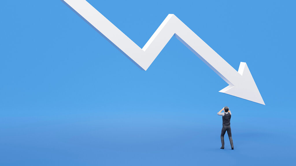 人手不足が与える製造業への影響