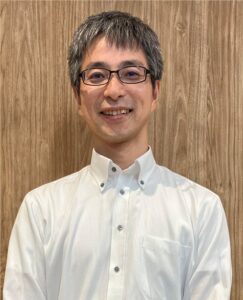 インターステム株式会社 代表取締役社長 高尾様