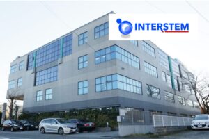 インターステム様 外観