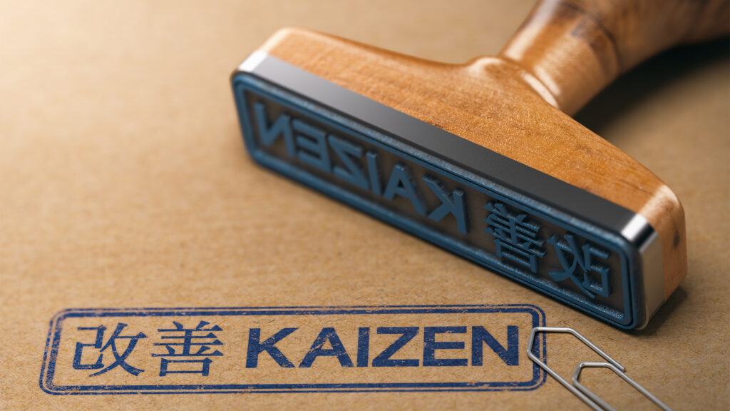 改善事例