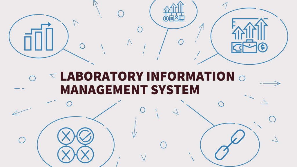 一方、LIMS(Laboratory Information Management System)は、試験室(ラボ)におけるサンプル管理、試験データの記録、結果の解析といった品質管理業務に特化しています。例えば、製造された製品の品質検査データや研究開発における実験データを一元的に管理し、トレーサビリティの確保や規制対応の効率化に貢献します。