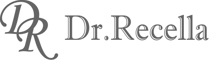 ドクターリセラ様 企業ロゴ